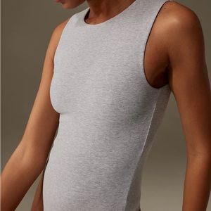 Aritzia || Soft Contour Muscle Bodysuit
